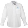 Mens Base Long Sleeve Shirt Thumbnail