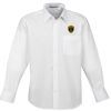 Mens Base Long Sleeve Shirt Thumbnail