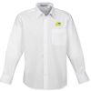 Mens Base Long Sleeve Shirt Thumbnail