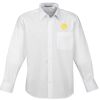 Mens Base Long Sleeve Shirt Thumbnail