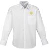 Mens Base Long Sleeve Shirt Thumbnail