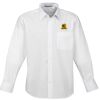Mens Base Long Sleeve Shirt Thumbnail