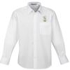 Mens Base Long Sleeve Shirt Thumbnail