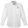 Mens Base Long Sleeve Shirt Thumbnail