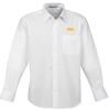 Mens Base Long Sleeve Shirt Thumbnail
