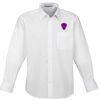 Mens Base Long Sleeve Shirt Thumbnail