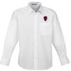 Mens Base Long Sleeve Shirt Thumbnail