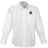 Mens Base Long Sleeve Shirt Thumbnail