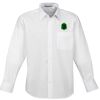 Mens Base Long Sleeve Shirt Thumbnail