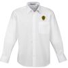 Mens Base Long Sleeve Shirt Thumbnail