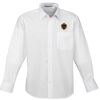 Mens Base Long Sleeve Shirt Thumbnail