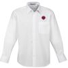 Mens Base Long Sleeve Shirt Thumbnail