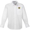 Mens Base Long Sleeve Shirt Thumbnail