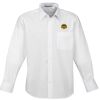 Mens Base Long Sleeve Shirt Thumbnail