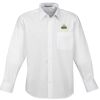 Mens Base Long Sleeve Shirt Thumbnail