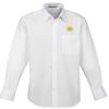 Mens Base Long Sleeve Shirt Thumbnail