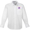 Mens Base Long Sleeve Shirt Thumbnail