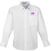 Mens Base Long Sleeve Shirt Thumbnail