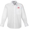 Mens Base Long Sleeve Shirt Thumbnail