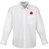 Mens Base Long Sleeve Shirt Thumbnail