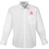 Mens Base Long Sleeve Shirt Thumbnail