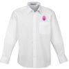 Mens Base Long Sleeve Shirt Thumbnail
