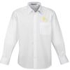 Mens Base Long Sleeve Shirt Thumbnail