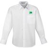 Mens Base Long Sleeve Shirt Thumbnail