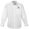 Mens Base Long Sleeve Shirt Thumbnail