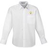 Mens Base Long Sleeve Shirt Thumbnail