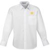 Mens Base Long Sleeve Shirt Thumbnail