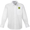 Mens Base Long Sleeve Shirt Thumbnail