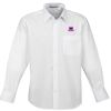 Mens Base Long Sleeve Shirt Thumbnail