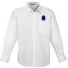 Mens Base Long Sleeve Shirt Thumbnail