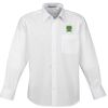 Mens Base Long Sleeve Shirt Thumbnail