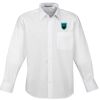 Mens Base Long Sleeve Shirt Thumbnail