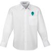 Mens Base Long Sleeve Shirt Thumbnail