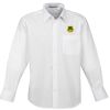 Mens Base Long Sleeve Shirt Thumbnail
