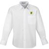 Mens Base Long Sleeve Shirt Thumbnail