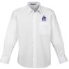 Mens Base Long Sleeve Shirt Thumbnail