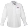 Mens Base Long Sleeve Shirt Thumbnail