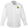 Mens Base Long Sleeve Shirt Thumbnail
