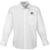 Mens Base Long Sleeve Shirt Thumbnail