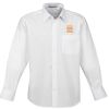 Mens Base Long Sleeve Shirt Thumbnail
