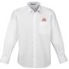 Mens Base Long Sleeve Shirt Thumbnail