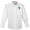 Mens Base Long Sleeve Shirt Thumbnail