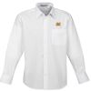 Mens Base Long Sleeve Shirt Thumbnail
