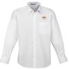 Mens Base Long Sleeve Shirt Thumbnail