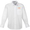 Mens Base Long Sleeve Shirt Thumbnail
