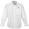 Mens Base Long Sleeve Shirt Thumbnail